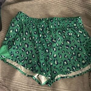 All in motion fun shorts